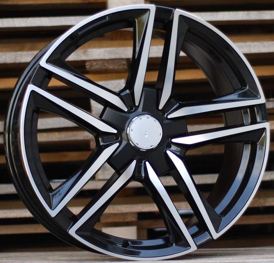 Джанти за Мерцедес 19" 5х112/ Djanti za Mercedes 19" 5x112 B1558