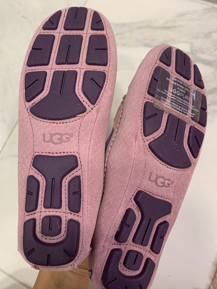 Balerini Ugg 37 38