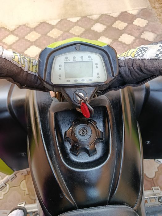 Atv de vanzare .