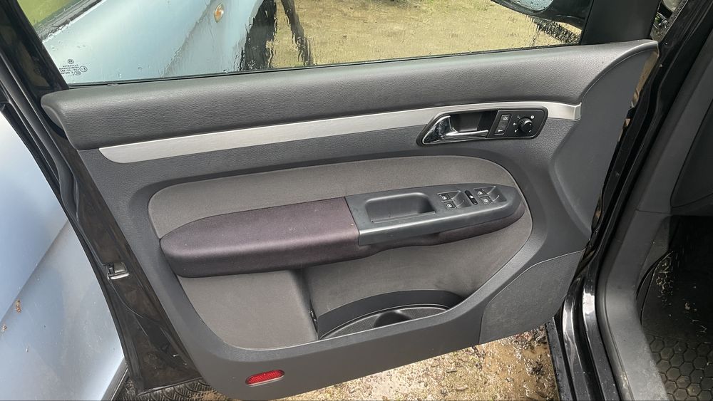 Кора врата VW Touran кори за врати