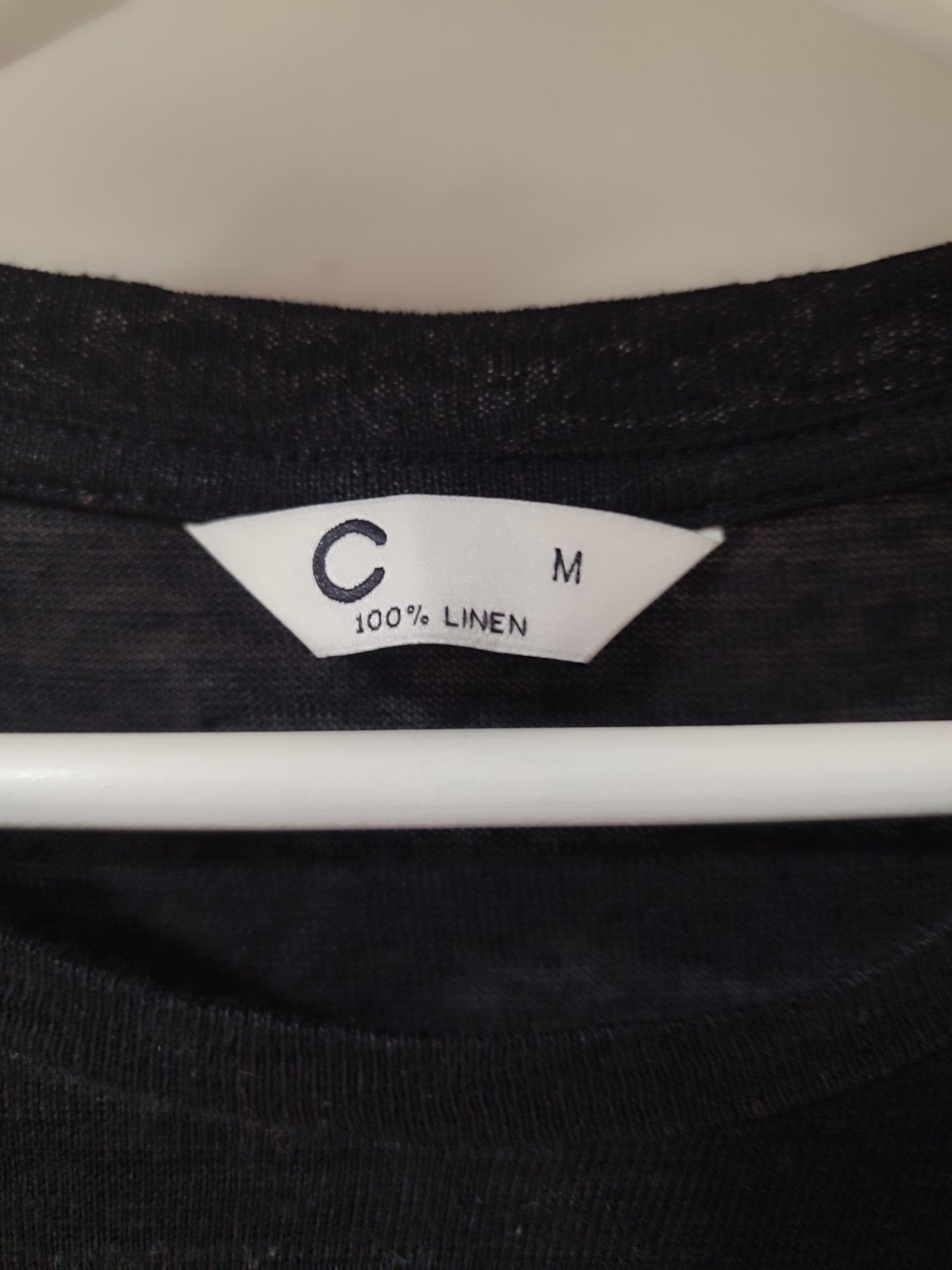 Cubus 100% Len S/M