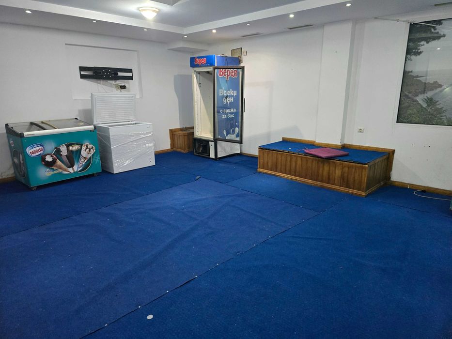 Дава се под наем Заведение в Поморие - 300 кв.м за 8670 € - Снимка #17