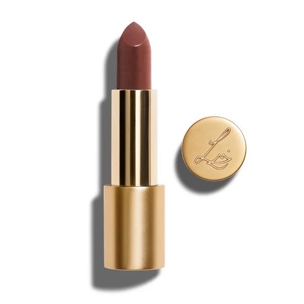 Течни червила Chanel, Lisa Eldridge