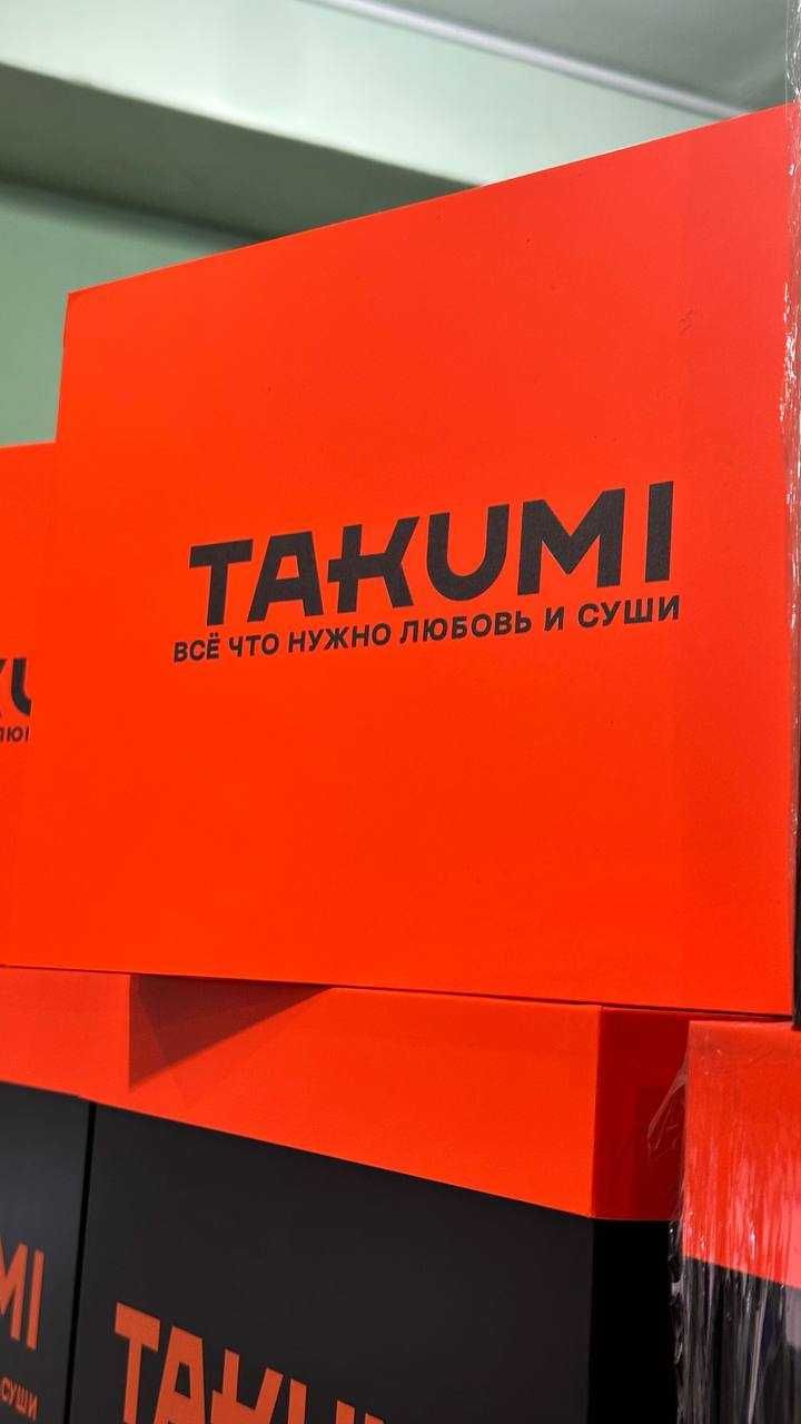 Коробки из фомакса на заказ