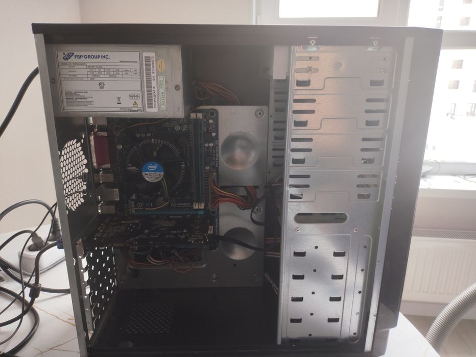 Продается системник