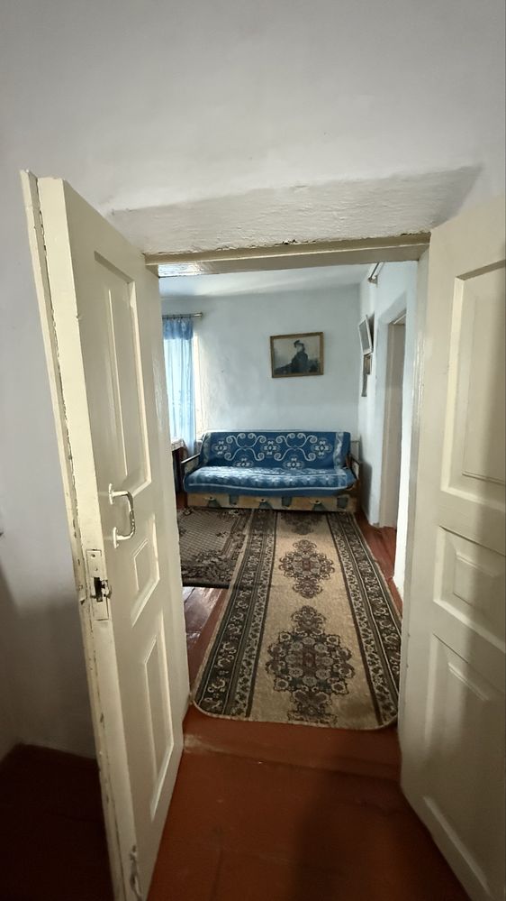 Продам дом, залиния