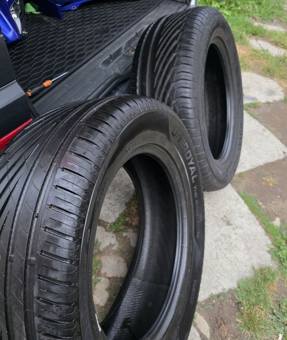Anvelope 255 55 r18