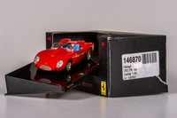 1/43 ferrari 250 testarossa - hot wheels elite