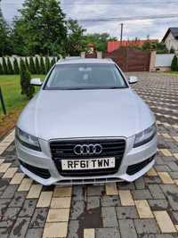 Dezmembrez / Dezmembrari / Piese Audi A4 B8 3.0TDI CCWA