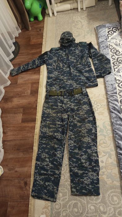 Форма мвд цифровая