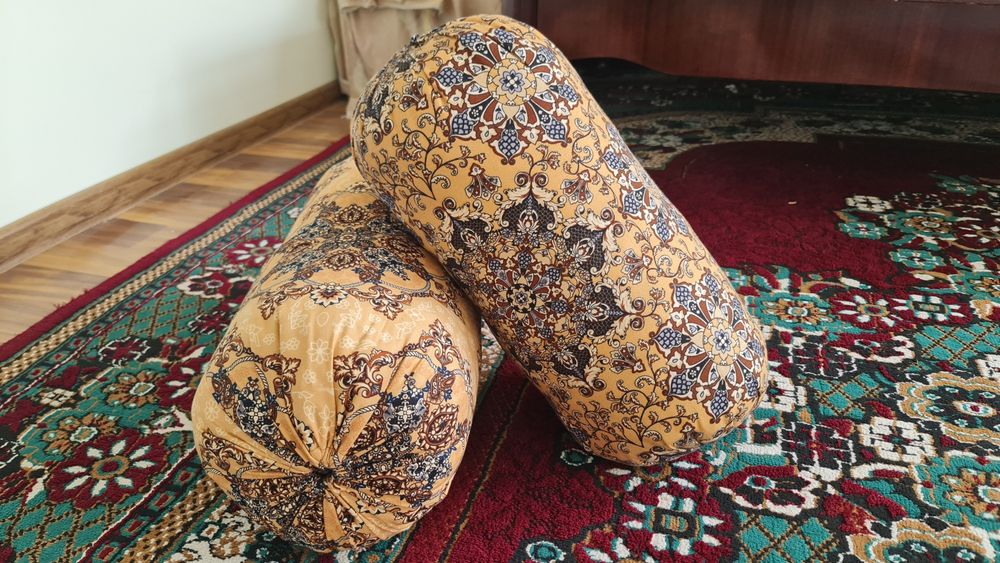 Bolish sotiladi .