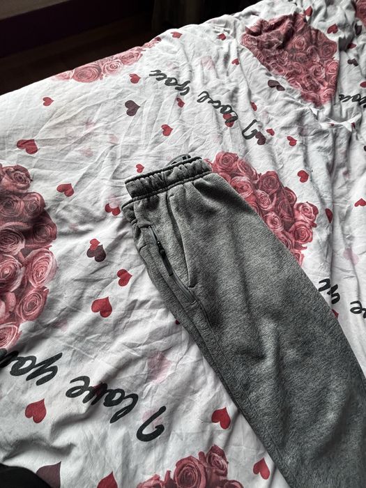 Nike Therma-Fit долнище