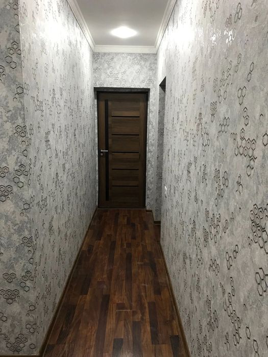 Квартира эко базар перекрёсток Чимган