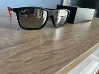 Слънчеви очила Ray-Ban Scuderia FERRARI