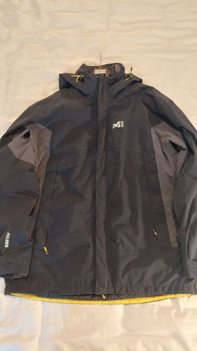 Geaca Ski Milet XI Iarna