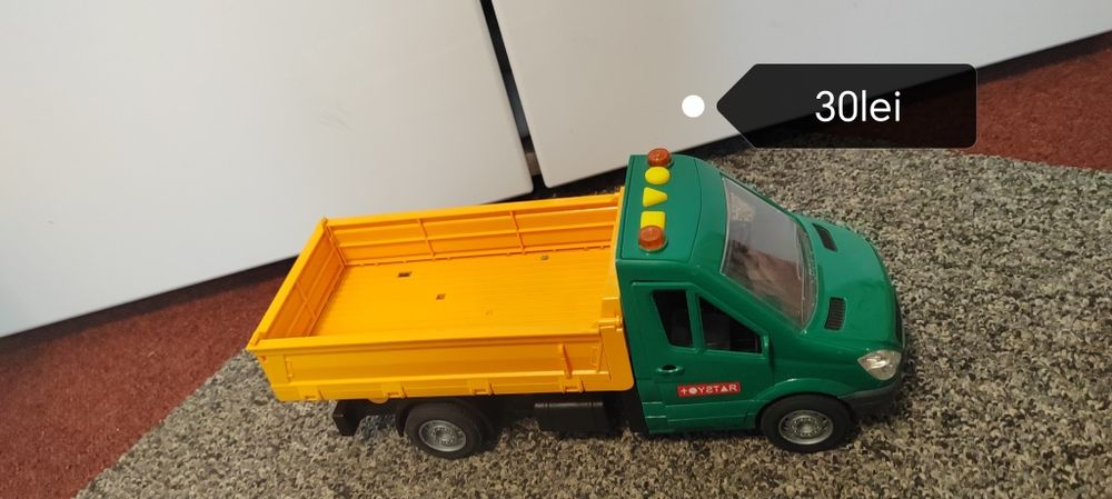 Jucării pentru copii