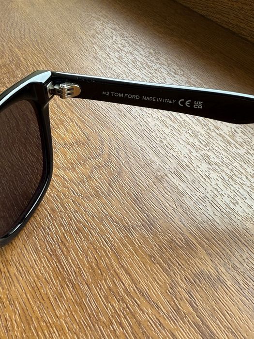 Ochelari de soare noi Tom Ford