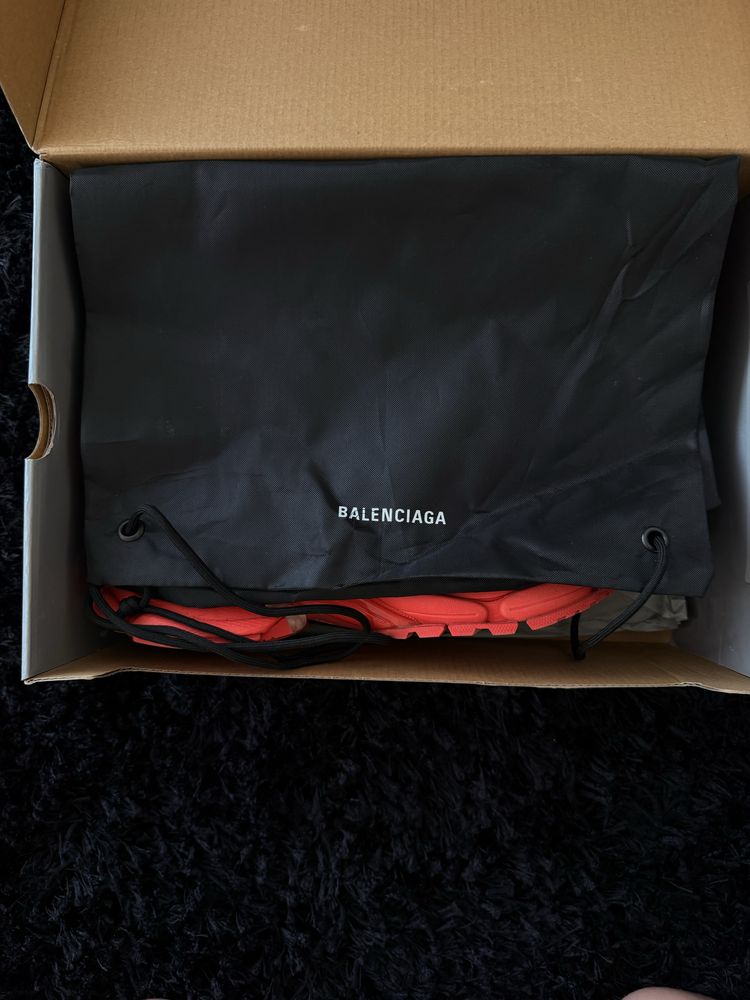 Balenciaga Runner