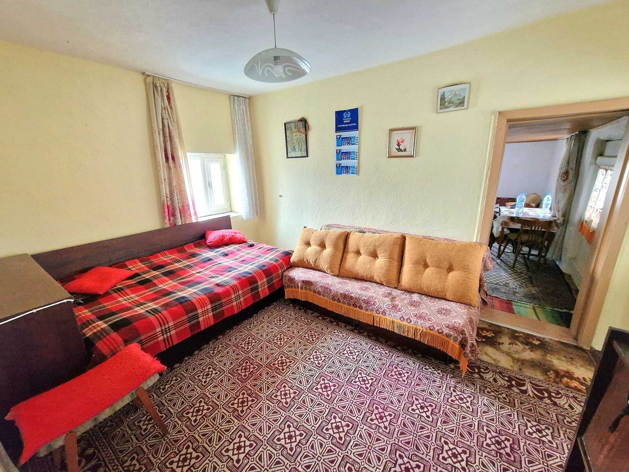 Продава се Къща в с. Соколово, Област Добрич - 127 кв.м за 489 €/кв.м - Снимка #21