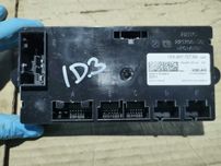 Контролен Модул Климатик A/C Парно VW ID.3 E11 pro