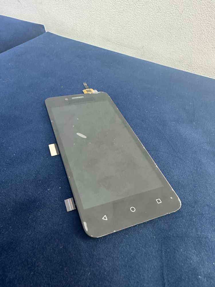 Huawei Y3 2016 диспелей без рамка