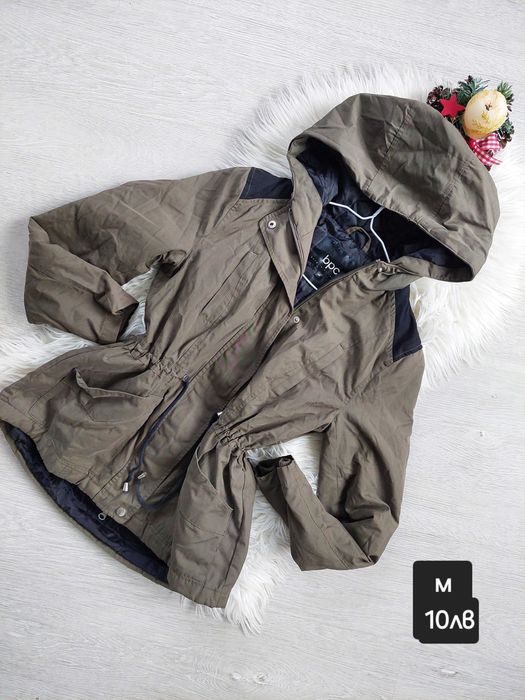 Палта и якета дамски