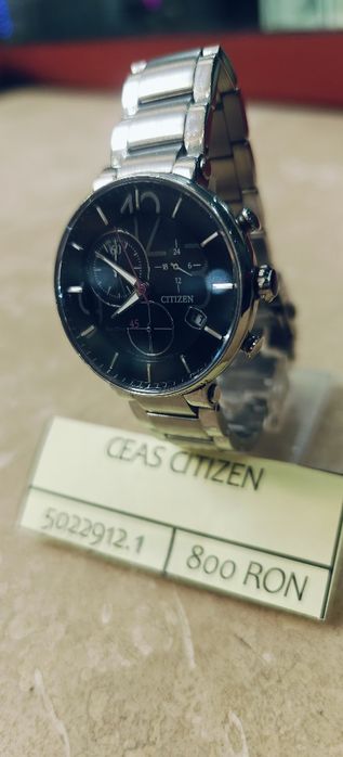 Ceas Citizen Eco-drive FB1200-51E (ctg)