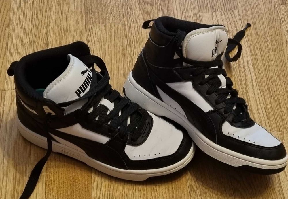 Спортни маратонки