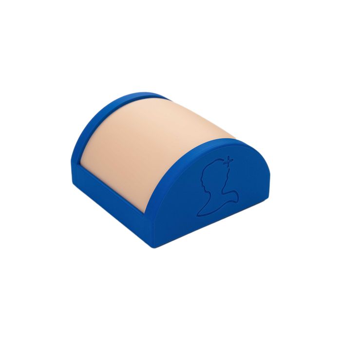 Pad Combo - Model de practică pentru injecții