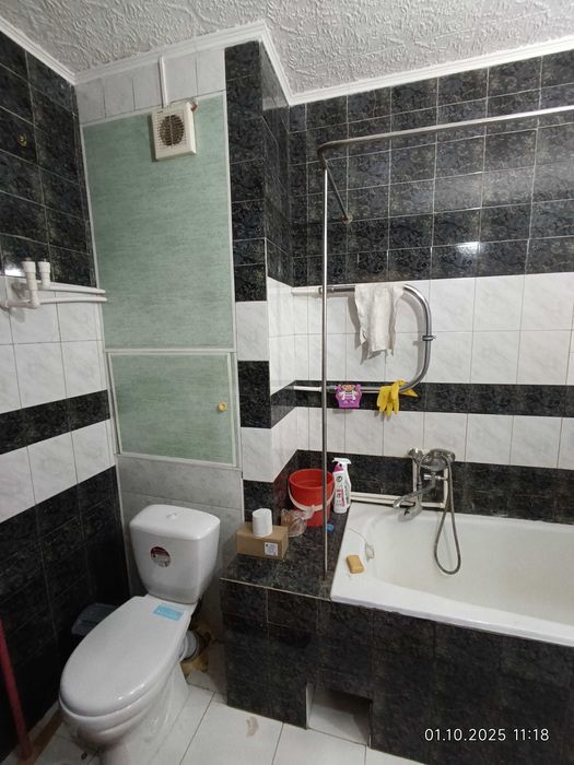 Продаётся 2х комнатная квартира