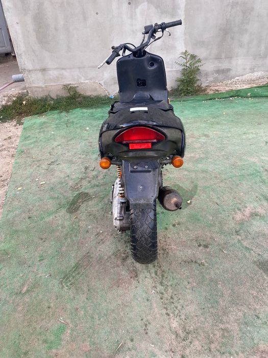 Vand scuter Aprilia rally 50