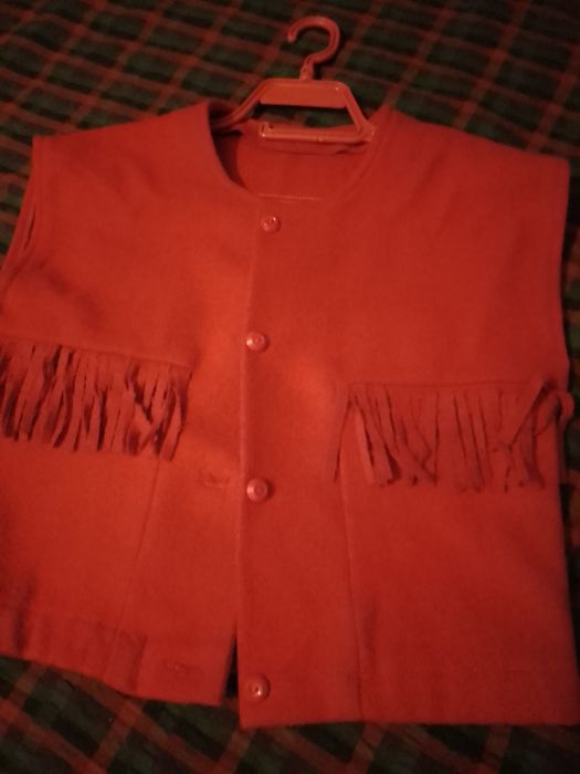 Ръст до 152 см за момиче