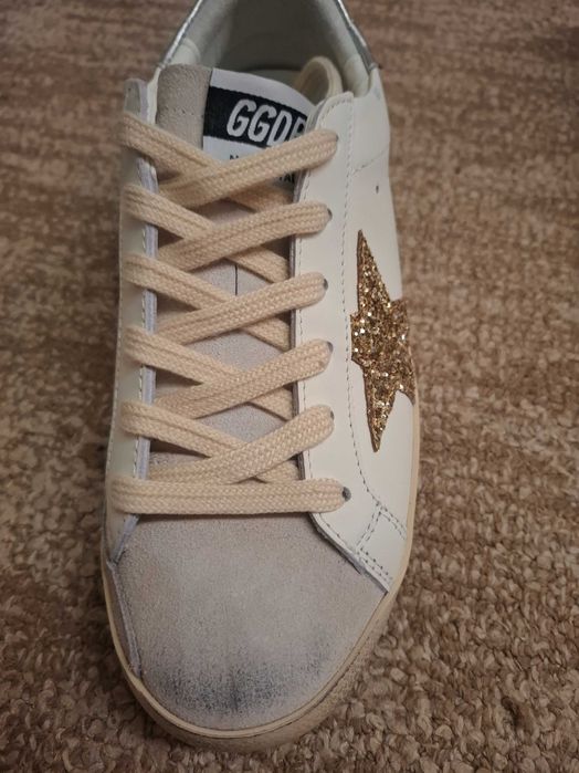 Golden goose, marimea 36