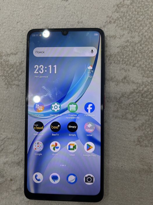 ZTE-Blade-A36…..