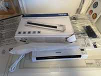 Scanner Mobil Brother DsMobile 820w Full cutie