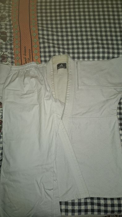 Кимино 170см рост