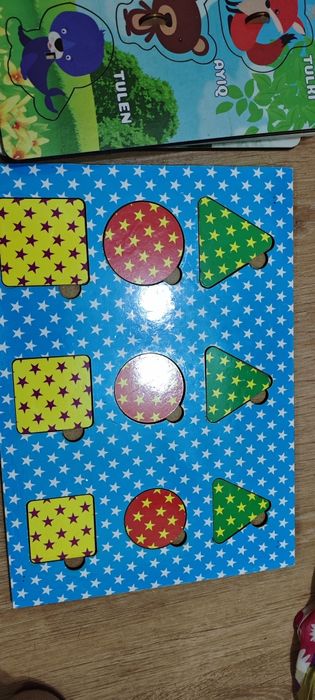 Продаются деревянные игрушки