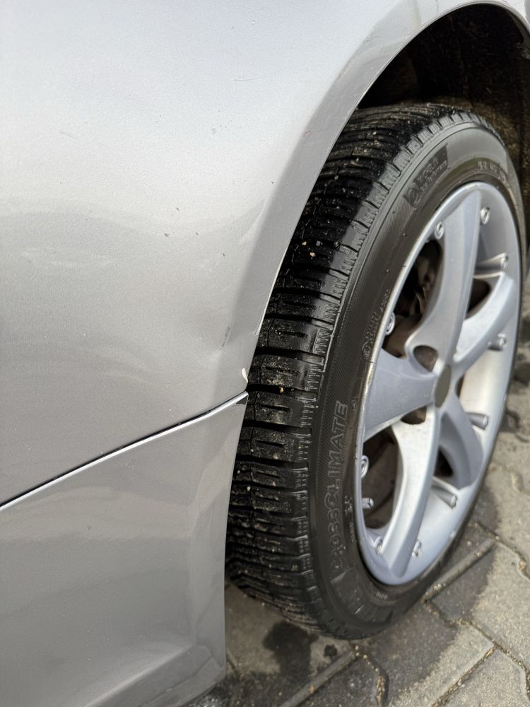 Audi A6 C6 2.0 TDI 2008