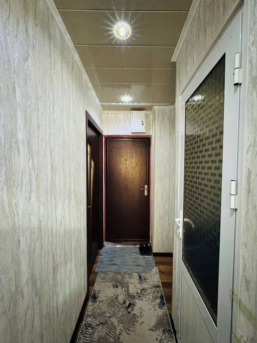 Срочно продается квартира