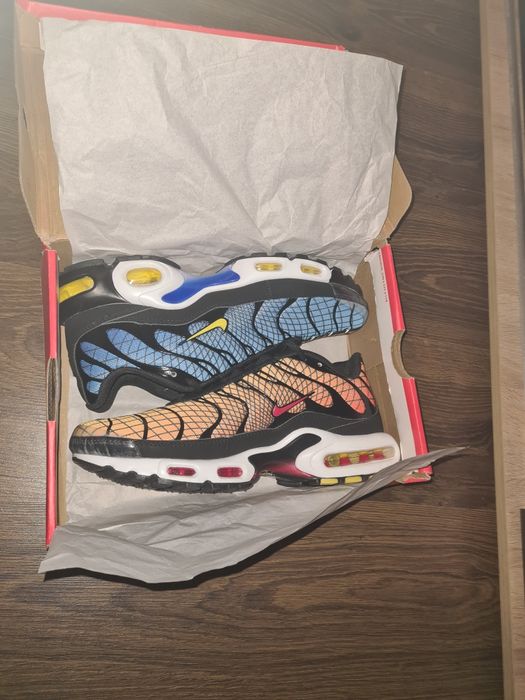 Nike Air max plus (TN) GREEDY