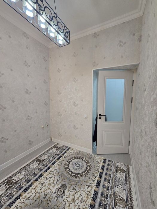 2 хонали уй сотилади евроремонт лифтли домдан