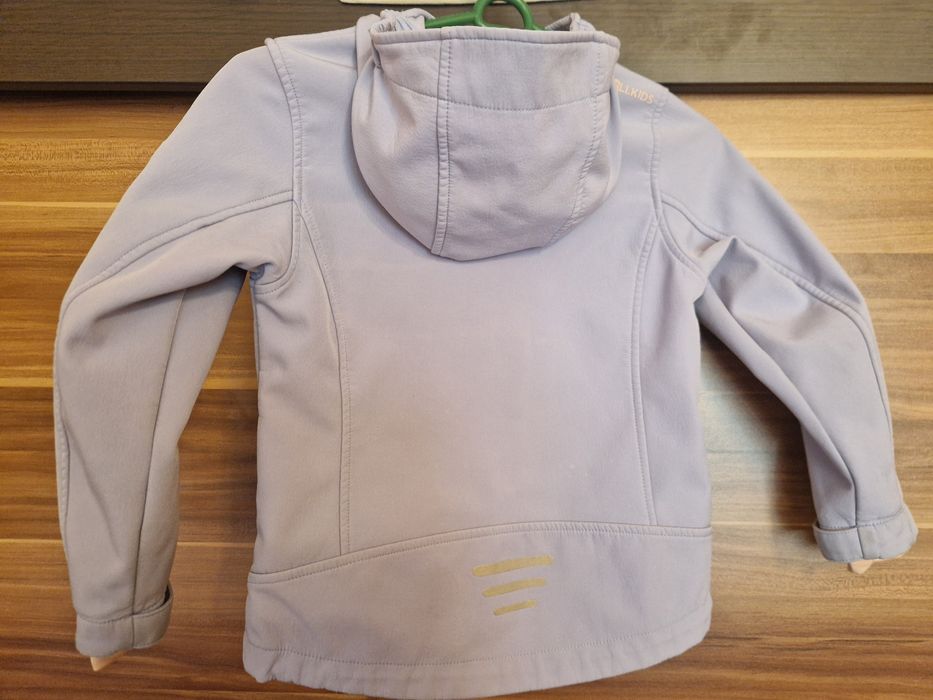 Яке за момиче Trollkids 116