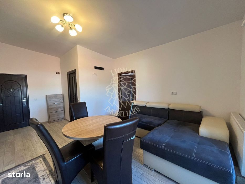 Apartament 2 camere 54 mp con-balcon-etaj 3-Unirea