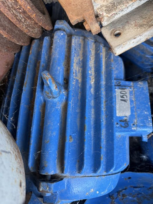 Продават се Мотор-редуктори