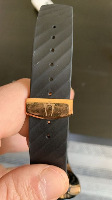 Ceas Bulova Curv 98A185