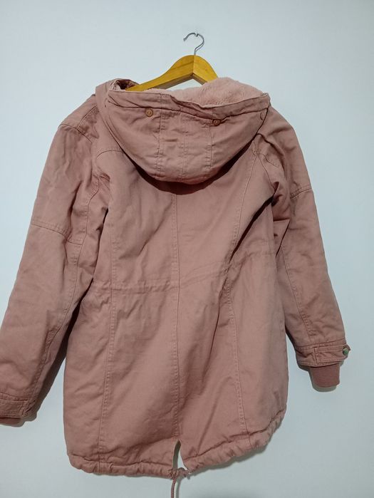 Geaca groasa parka M