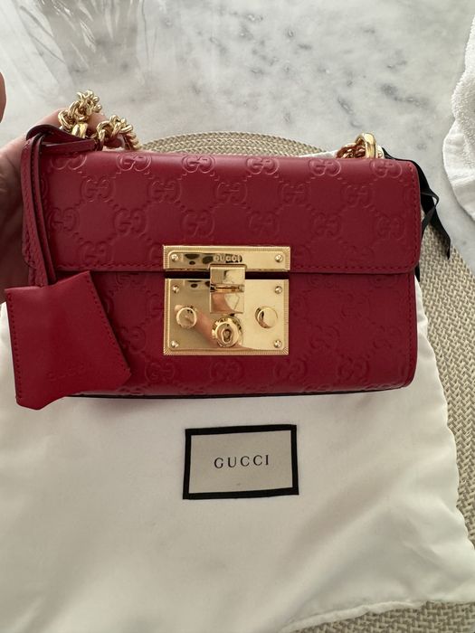 Geanta Gucci Originala