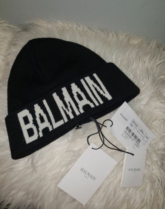 Pulover    Balmain