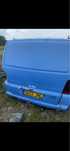 Carlig remorcare mercedes vito model 1997-2003