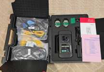 Launch X431 GIII X-PROG 3 programator avansat chei + imobilizator